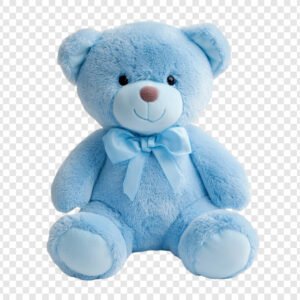 Teddy bear