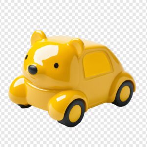 Toy Car